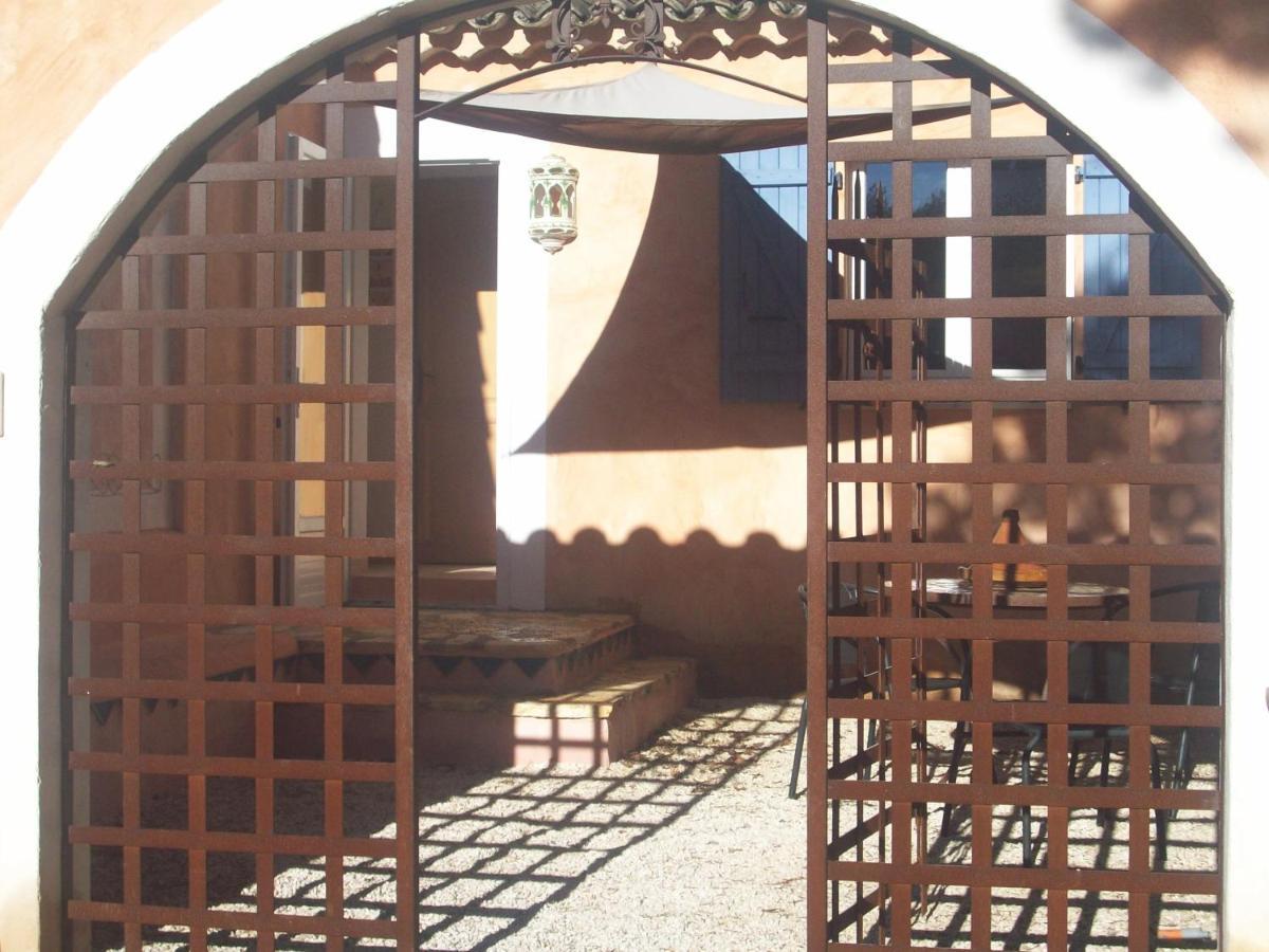 Studios Et Gite La Sauvasse 瓦纳斯 客房 照片