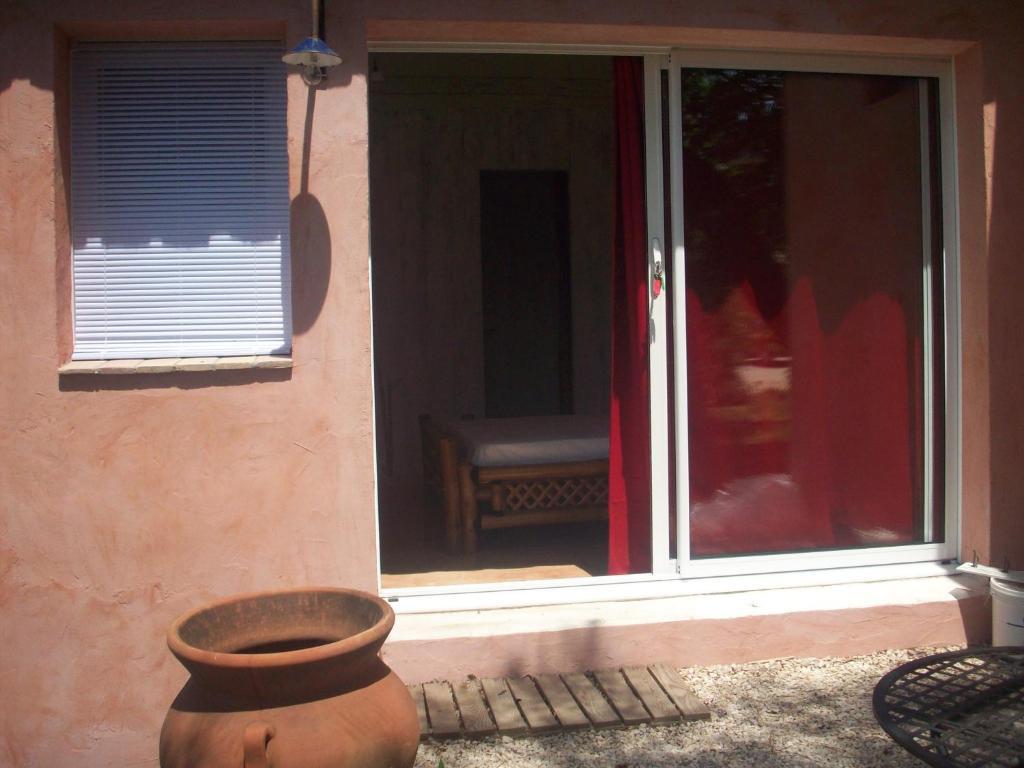 Studios Et Gite La Sauvasse 瓦纳斯 客房 照片