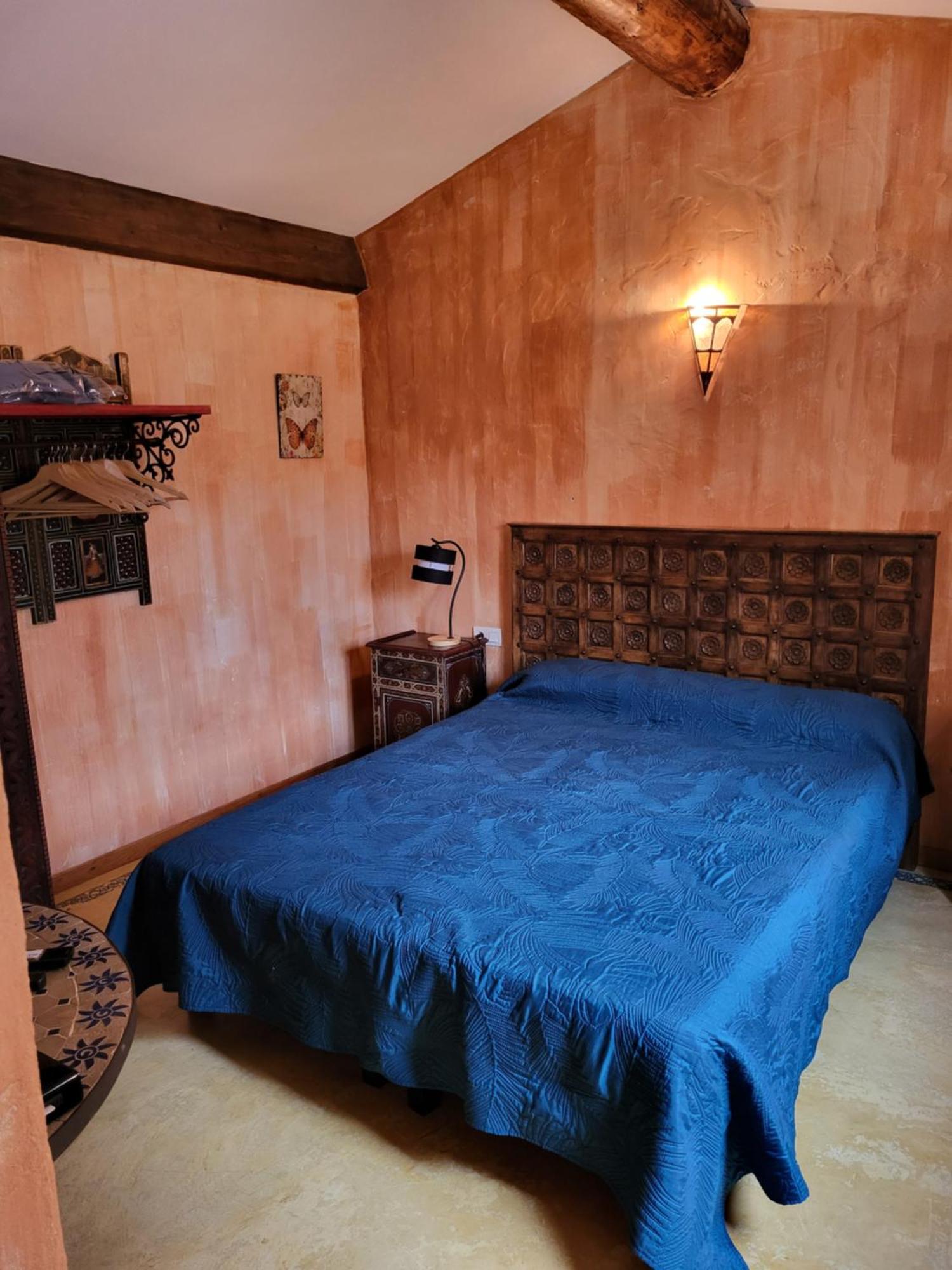 Studios Et Gite La Sauvasse 瓦纳斯 客房 照片