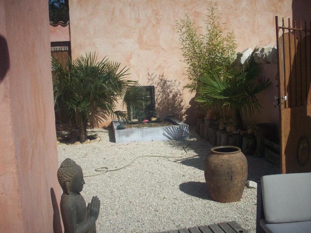 Studios Et Gite La Sauvasse 瓦纳斯 客房 照片